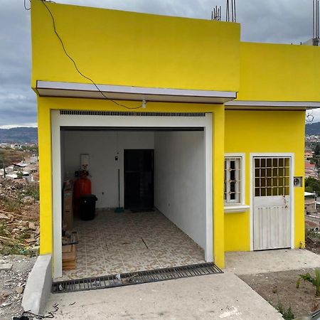 Apartamento En Tegucigalpa Apartment Exterior photo